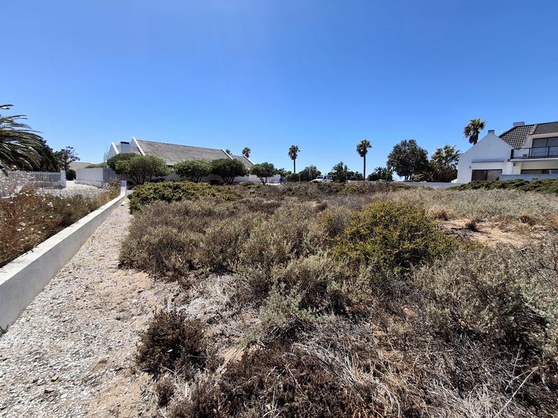 0 Bedroom Property for Sale in Golden Mile Western Cape